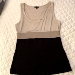 Express Dressy Tank